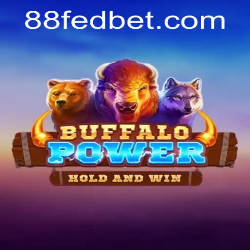 BuffaloPower: A Thrilling Adventure in the Gaming World