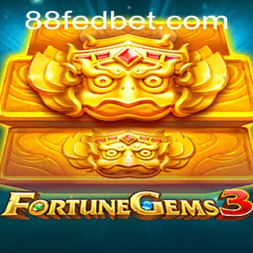 Discover the Thrilling Adventure of FortuneGems3 with the Power of 88fed