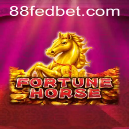 Exploring the World of FortuneHorse: The Game That Combines Strategy and Chance