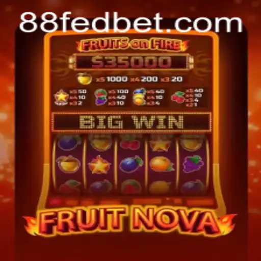 Exploring the Colorful World of FruitNova: A Comprehensive Guide