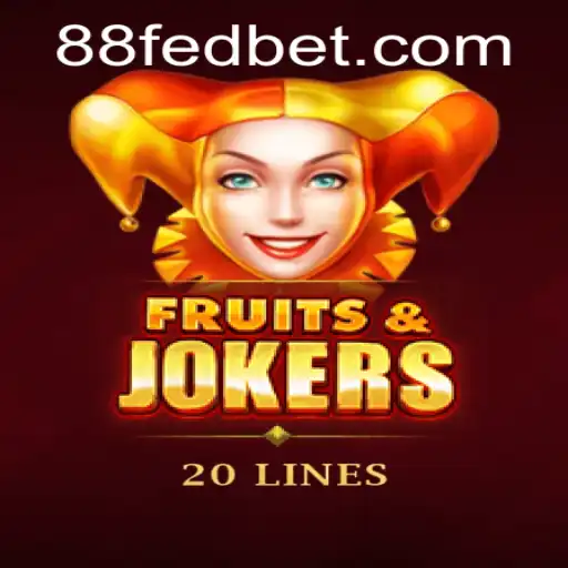 Exploring the Exciting World of FruitsAndJokers20 with 88fed