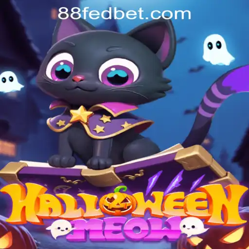 The Enchanting World of HalloweenMeow and the Magic of 88fed