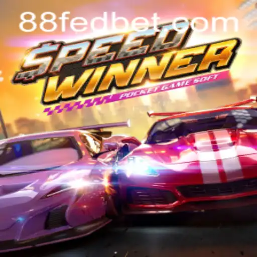 SpeedWinner: Master the Race with 88fed
