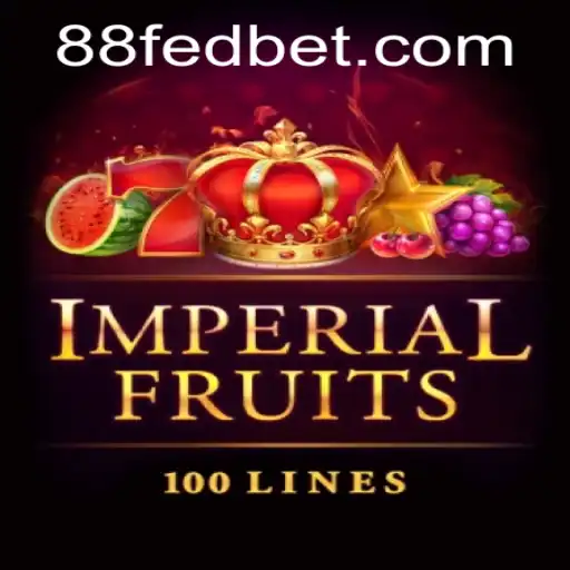 Exploring the Exciting World of ImperialFruits100: A Game of Strategy and Chance