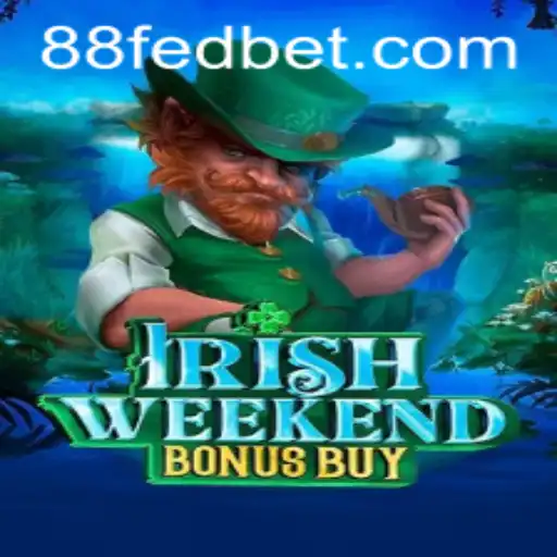 An In-Depth Look at IrishWeekendBonusBuy: A Thrilling Adventure in Gaming