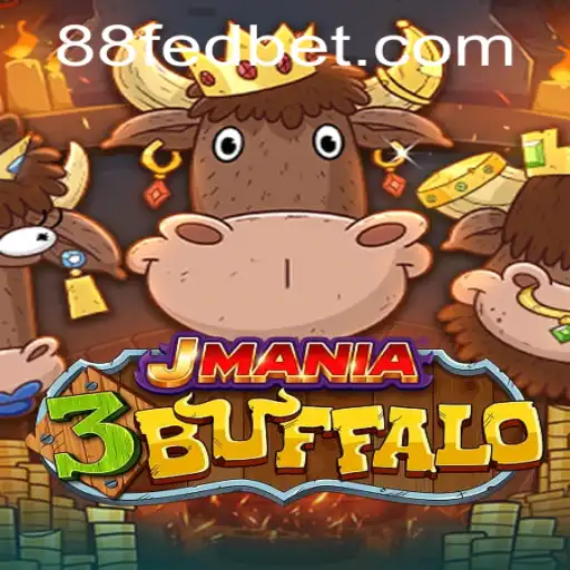 Exploring the Dynamic World of JMania3Buffalo: A New Gaming Phenomenon