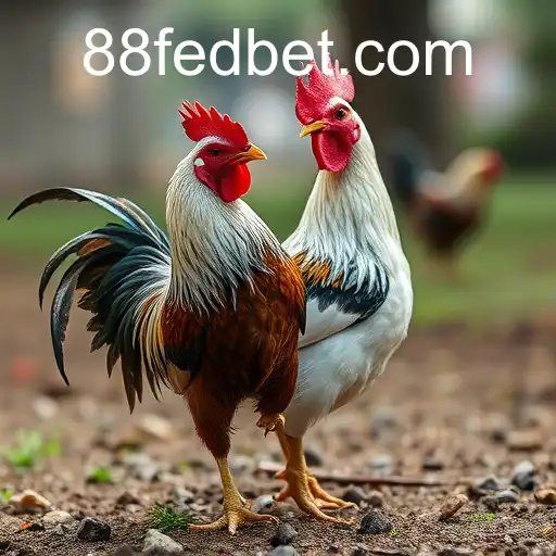 Exploring the Digital Rise of Online Sabong with 88fed