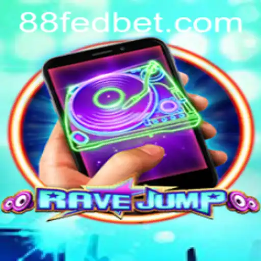 RaveJumpmobile: The Future of Interactive Gaming Experience