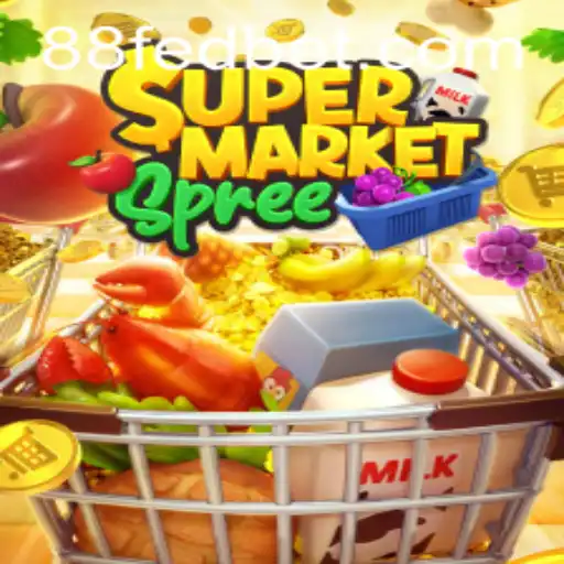 Experience the Fun and Excitement of SupermarketSpree