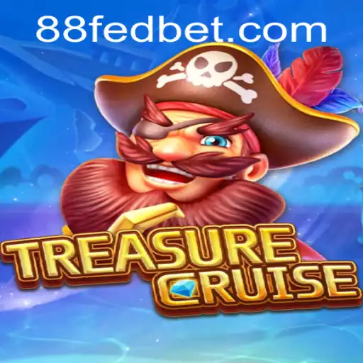 A Deep Dive into the Adventure Packed World of TREASURECRUISE