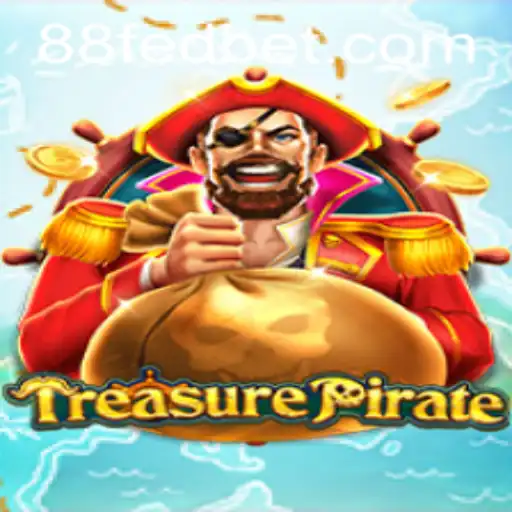 Unveiling TreasurePirate: A New Adventure Awaits